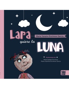 Lara quiere la luna