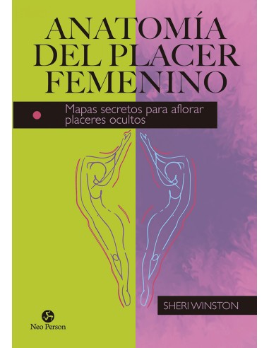 Anatomia del placer femenino