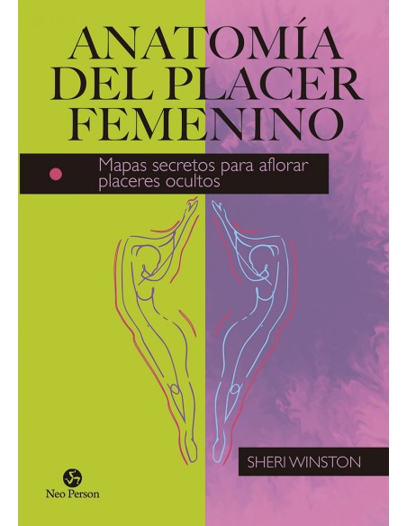 Anatomia del placer femenino