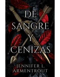 De sangre y cenizas