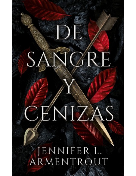 De sangre y cenizas