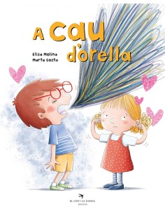 A cau d orella