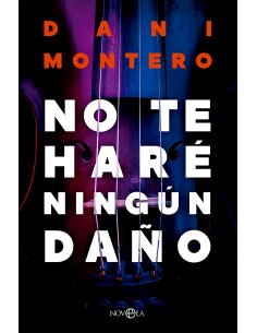 No te hare ningun dano