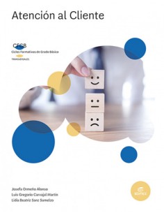 Atencion al cliente formacion Basica 2022