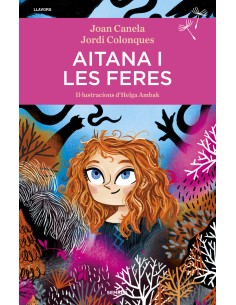 Aitana i les feres