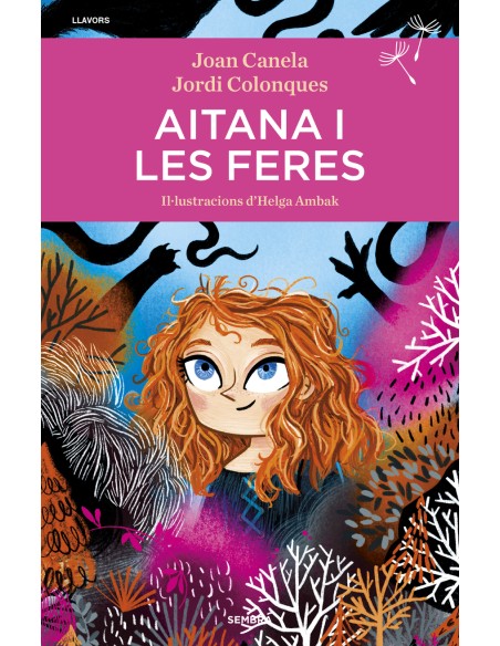 Aitana i les feres