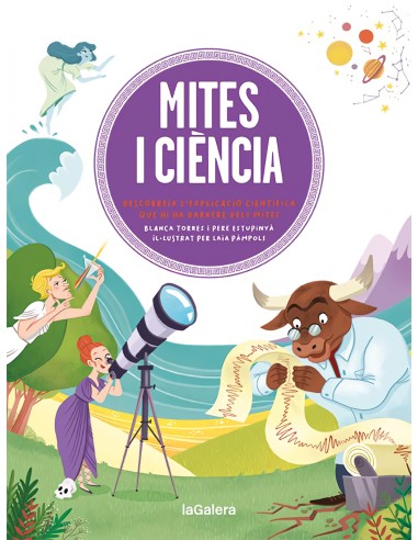 MITES I CIENCIA