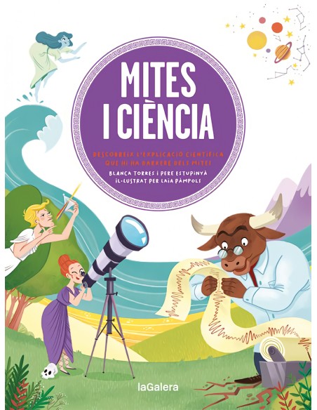 MITES I CIENCIA