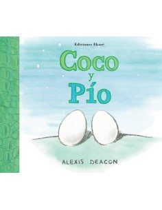 Coco y pio