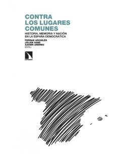 CONTRA LOS LUGARES COMUNES