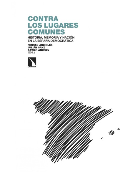 CONTRA LOS LUGARES COMUNES