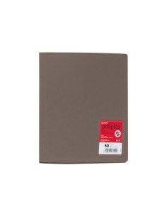 CARP.POLIPLAS GRAFOPLAS A4 PP 50FUND.GR 01350071