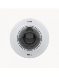 02112-001 cámara de vigilancia Cubo Cámara de seguridad IP Interior 2304 x 1728 Pixeles Techo