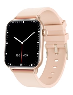 T-FIT 201 A 4,7 cm (1.85") AMOLED Digital Pantalla táctil Rosa