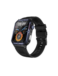 T-FIT 500 S 5,23 cm (2.06") AMOLED Digital Pantalla táctil Azul