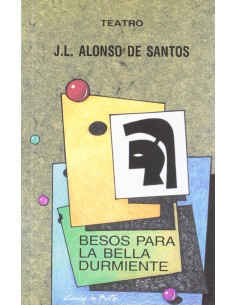 Besos para la bella durmiente