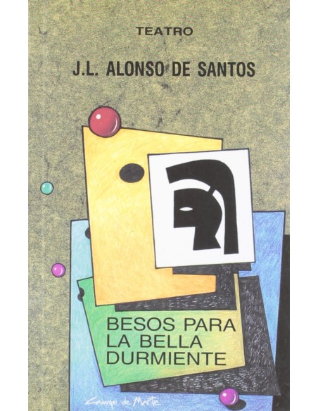 Besos para la bella durmiente