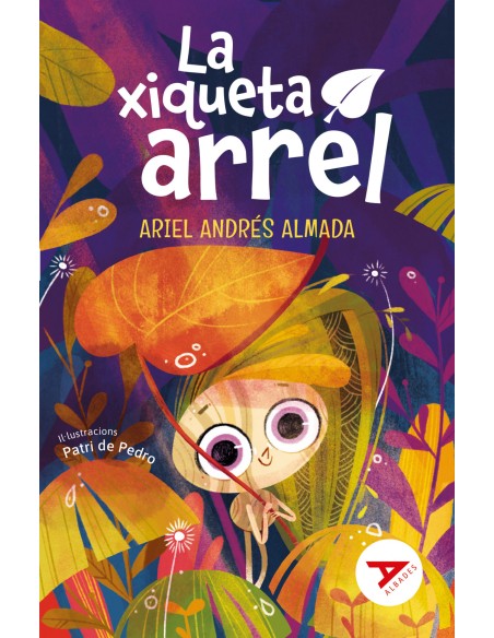 valxiqueta arrel laalbades serie roja