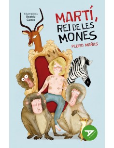 valmarti rei de les monesalbades serie verda