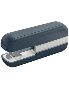 627473 grapadora Cierre estándar Gris, Violeta