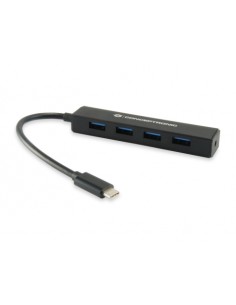 CTC4USB3 USB 3.2 Gen 2 (3.1 Gen 2) Type-C 5000 Mbit/s