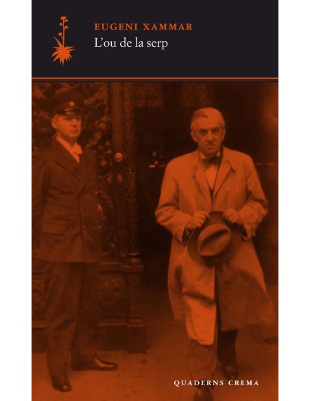 L ou de la serp