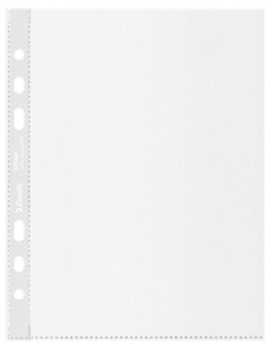 627495 protector de hojas 150 x 210 mm (A5) Polipropileno (PP)