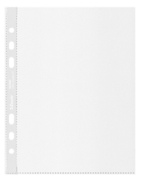 627495 protector de hojas 150 x 210 mm (A5) Polipropileno (PP)