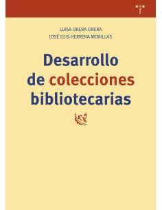 Desarrollo de colecciones bibliotecarias