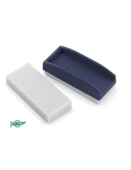 FAIBO RECAMBIO BORRADOR PIZARRA BLANCA 16