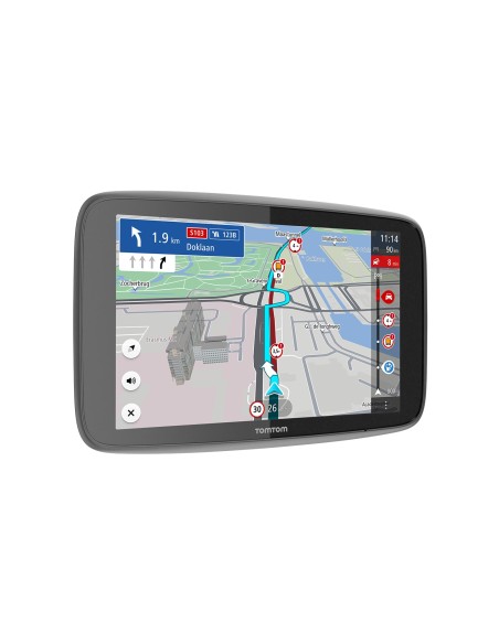 GO Expert Plus 7"