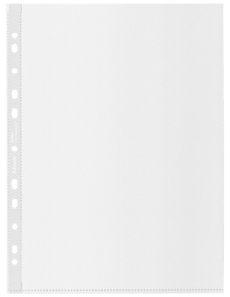 627501 protector de hojas 210 x 297 mm (A4) Polipropileno (PP)