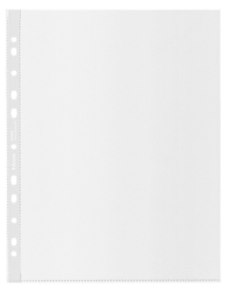 627504 protector de hojas 210 x 297 mm (A4) Polipropileno (PP) 80 pieza(s)