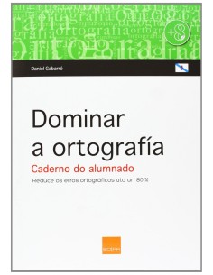 Dominar a ortografia