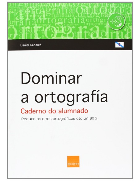 Dominar a ortografia
