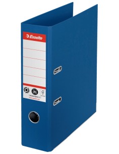 627565 carpeta de cartón A4 Azul