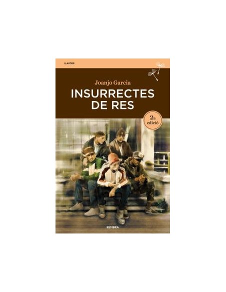 INSURRECTES DE RES LLAVORS