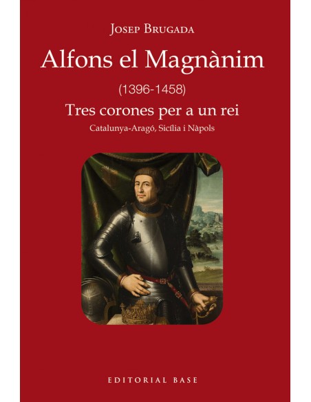 Alfons el Magnanim 1396 1458