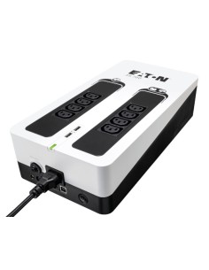 3S700I sistema de alimentación ininterrumpida (UPS) En espera (Fuera de línea) o Standby (Offline) 0,7 kVA 420 W 8 salidas AC