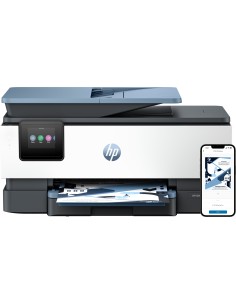 OfficeJet Pro Impresora multifunción 8125e