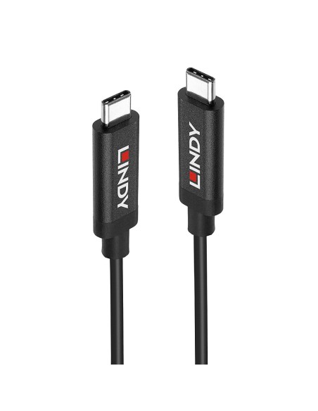 43348 cable USB USB 3.2 Gen 2 (3.1 Gen 2) 3 m USB C Negro