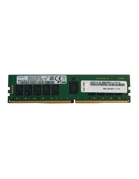 4X77A08633 módulo de memoria 32 GB 1 x 32 GB DDR4 3200 MHz