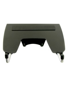 LX Notebook Tray Negro