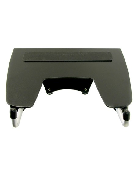 LX Notebook Tray Negro