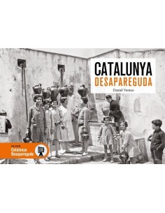 CATALUNYA DESAPAREGUDA