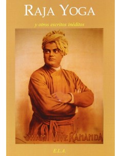Raja yoga y otros escritos ineditos