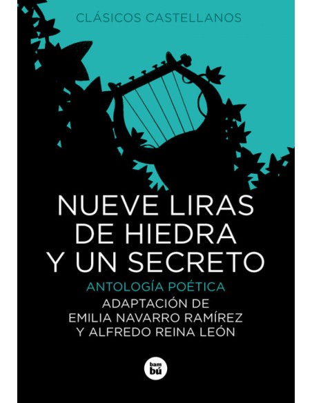 Nueve liras de hiedra y un secreto