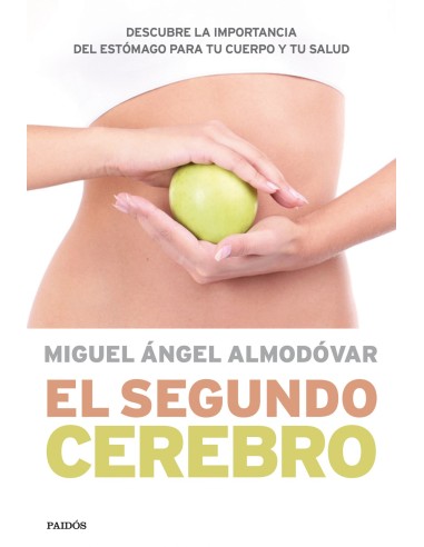 El segundo cerebro