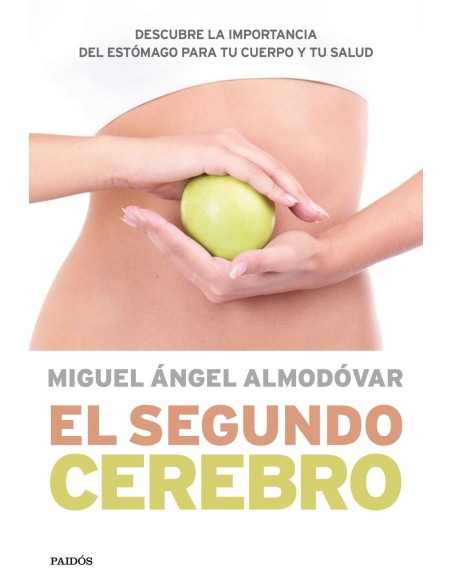 El segundo cerebro