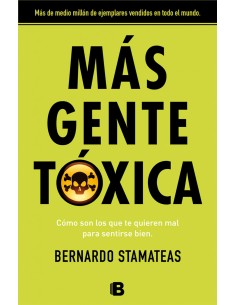Mas gente toxica